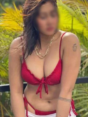 Breach Candy Hot Escort Girl