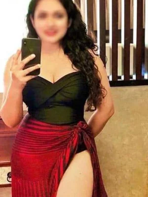 Exclusive Mumbai Cst Escorts